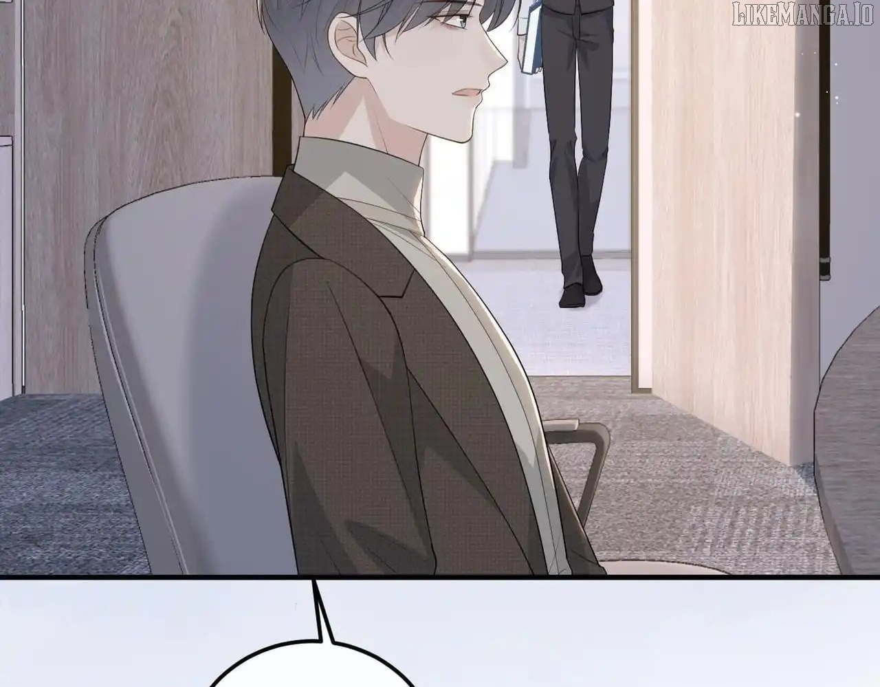 100-Day Warm Marriage Chapter 78 - page 16